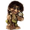 Ny Form NYFORM Troll Nyform 2022 204 Giardiniere Originale Norvegese Norway Ny Form Trolls (840204)