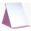 Zcooooool Grande specchio portatile Super HD - Multi-Stand Angolo Mani Free-Handheld/Tavolo Pieghevole 25,4 x 17,8 cm