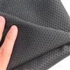 qing yun Tessuto antiscivolo con gel di silice, tessuto antiscivolo da 150 cm di larghezza, tappetino antiscivolo per cucire, tappeto, materasso, pantofola, cuscino per divano (150 * 150 cm, grigio