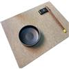 Generic Tovagliette Lavabile 40x60cm, Tovagliette Impermeabili Resistente al Calore, Tovagliette Colazione Plastica Facile Pulire, per Cucina, Interni, Vacanze, Feste, Ristoranti, Pranzo, Cena