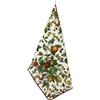 BOTTARO Strofinaccio canovaccio in cotone varie fantasie cm 50x70 (NATURA)