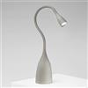 G.E.A. Luce Abat-jour Moderna Gea Luce Nekkar Gls021 Led Flessibile Touch Dimmer Lampada Tavolo Scrivania
