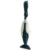 Vorwerk SCOPA ELETTRICA ASPIRAPOLVERE VORWERK FOLLETTO VK 131 USATO POCO CON 12 MESI DI GARANZIA