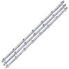 TUCANSBP A1 * Striscia di retroilluminazione a LED 7 Lampada Compatibile for LG 32'' 32LN513V 32LN540V 32LN541V 32LN520B LC320DXE 6916L-1399A 1400A 1437A 1438A 1204A 1426A