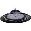 Jandei - Faretto Industriale UFO ECO LED Alta Luminosità 18.000 Lumen, Luce Bianca Fredda 6000K. Ottima Illuminazione per Soffitti Alti in Magazzini, Officine, Garage e Fabbriche (200W)