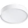 Faro Barcelona 64188 - VUK Lampada plafoniera bianca