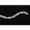 Aftertech® CURVABILE SMD2835 5m 60w 300 LED STRIP STRISCIA BIANCO FREDDO C2C3