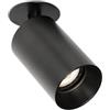 Faro Barcelona 43753 - STAN Lampada incasso nero