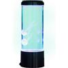 Générique Lampada Medusa - Lampada Lava LED | Decorazione Della Luce D'atmosfera - Lampada Medusa LED USB 22,2 Cm, Cambiamento Di Colore, Basso Rumore, ABS, Acrilico E Silicone, Con Telecomando, Perfetta Per La