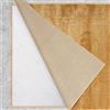 LILENO HOME Tappetino antiscivolo in tessuto non tessuto, 60 x 330 cm, tappetino antiscivolo perfetto per tutti i pavimenti - fermaporta di alta qualità per una casa sicura