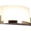 Lindby Applique dimmerabile (Moderno) colore Bianco ad es. Corridoio applique