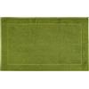 Caleffi 67459 Cotone Sirena Tappeto Bagno, Verde