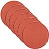 SDNAM Set di 2/4/6 Cuscini Sedie Cucina Confortevoli ,Cuscino per Sedia Rotondo Diametro 30/40/45cm,Cuscino Memory Foam per Sedie,Cuscini per Sedie da Cucina Antiscivolo ( Color : #9 , Size : 6pcs 35cm/13.8