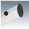 Fosnova 2227053000 - ATTACCO A PLAFONE OVALE 2705 Ø44 NERO