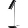 Faro Barcelona 29882 - LINK Lampada da tavolo nero