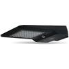 ARTELETA ARMATURA SOLARE LED 15W MONTAGGIO A MURO CON RILEVATORE DI PRESENZA SJ1540