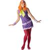 Rubie's - Costume da Daphne (Scooby Doo), Donna, taglia: M