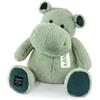 Doudou et Compagnie Histoire d'ours - Peluche Ippopotamo - HIPPO - Verde mandorla - 40 cm - Grande peluche morbido e carino per i Calini - Idea regalo di nascita e compleanno per bambini - HIPPO - HO3210