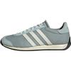 adidas Donna Runvista Shoes, Wonder Sage/off White/Semi Flash Aqua, 41 1/3 EU