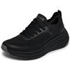 Skechers Bobs Skillz Sneaker, Bianco Blu, 38