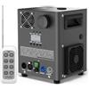 Erreyht Pirotecnici Macchine DMX Cold Spark Macchina con Riscaldamento a Resistenza per feste, Natale, DJ, matrimoni, eventi sportivi