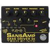 tech21 Tech 21 BSDR-V2 Preamplificatore e DI per Basso
