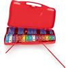 Classic Cantabile GSR- 25 Glockenspiel Soprano cromatico