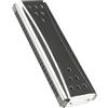 DALYNN Armonica Tremolo Organetto Diatonico A Bocca Su Entrambi I Lati Strumenti Musicali CG 10 24 Fori armonica a bocca professionale (Color : Silver 10 Holes)