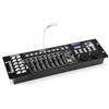 BeamZ DMX-240