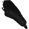 Toddmomy Custodia Zaino Sax Contralto e Antishock Leggera e Spaziosa per Sassofono Tenore e Accessori Design Elegante e Moderno per Musicisti