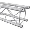 Alutruss 60301710 - Trave a Traliccio Quadrato a 4 vie, in Alluminio