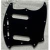 Mixiduoad Battipenna per chitarra Fender US Mustang Classic Series Style (3 strati nero)