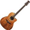 Ovation Chitarre acustiche - Ovation CS24P-FKOA Celebrity Std. Plus Flamed Koa