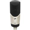 Sennheiser MK 4 Microfono