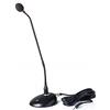 Bespeco GM4018P Microfono Gooseneck a Condensatore Supercardioide