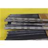 Yinfente 20 x chitarra striscia intarsio chitarra Liutaio Figured chitarra filetti, corpo in legno intarsio 640 x 3 x 1.0 MM # 64