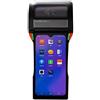 SUNMI, V2s Plus, 2D, USB-C, BT, WLAN, 4G, NFC, GPS, Android Mobiles Datenerfassungsgerät