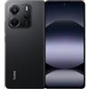 XIAOMI Redmi Note 14 Smartphone 8GB 256GB NFC, Charger Not Included, Black