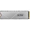 ADATA XPG GAMMIX S60 - SSD - 1TB - intern - M.2 2280 - PCIe 4,0 x4 (NVMe) (AGAMMIXS60-1T-CS)