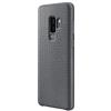 SAMSUNG EF-GG965FJEGWW Galaxy S9+ Hyperknit Cover, Grey