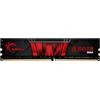 G.skill Aegis Ddr4 Memoria 16 Gb 1 X 16 Gb 288-Pin Dimm (g.skill Aegis 16gb Ddr4 3000mhz Dimm 2)