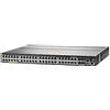 HP Switch 2930M-48G 48xGBit/4xSFP PoE+ JL322A Kein Netzteil im Lieferumfang! 2 Slots, min. 1 NT!