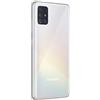 Samsung Galaxy SM-A515F Smartphone 16.5 cm (6.5), 128 GB, 4000 mAh, 1080 x 2400 Pixel, 2.3 GHz, 128 GB, 48 MP, Bianco
