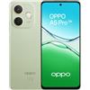 OPPO A5 Pro 5G Smartphone, Foto AI 50MP, Frontale 8MP, Display 6.67" 120HZ LCD HD+, 5800mAh, RAM 8(Esp4GB/6GB/8GB)+ROM 256GB (esp1TB), IP69, Olive Green