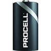 Duracell Procell D - Confezione da 10 batterie