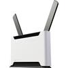 Mikrotik Router Mikrotik Chateau 5G AX R17 4x Gigabit 1x 2.5 Gigabit RouterOS