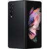 Samsung Galaxy Z Fold 3, 256 GB, F 926, 7,6 pollici, 12 GB RAM 4400 mAh, black, nera