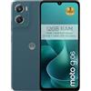 Motorola Moto G06 12 GB (4 GB+8 GB RAM Boost)/64 GB color PANTONE TAPESTRY, ampio schermo 6.88 con suono Dolby Atmos, Sistema di fotocamera con IA da 50 MP, IP64 impermeabile, batteria da 5100 mAh