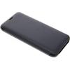 Samsung Wallet Custodia per Galaxy J5 (2017), Nero