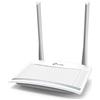 TP-LINK TL-WR820N wireless router Fast Ethernet Single-band (2.4 GHz) 4G White